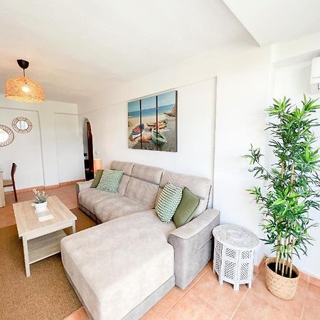 Spacious Apartment In The Center Of Torremolinos Zewnętrze zdjęcie