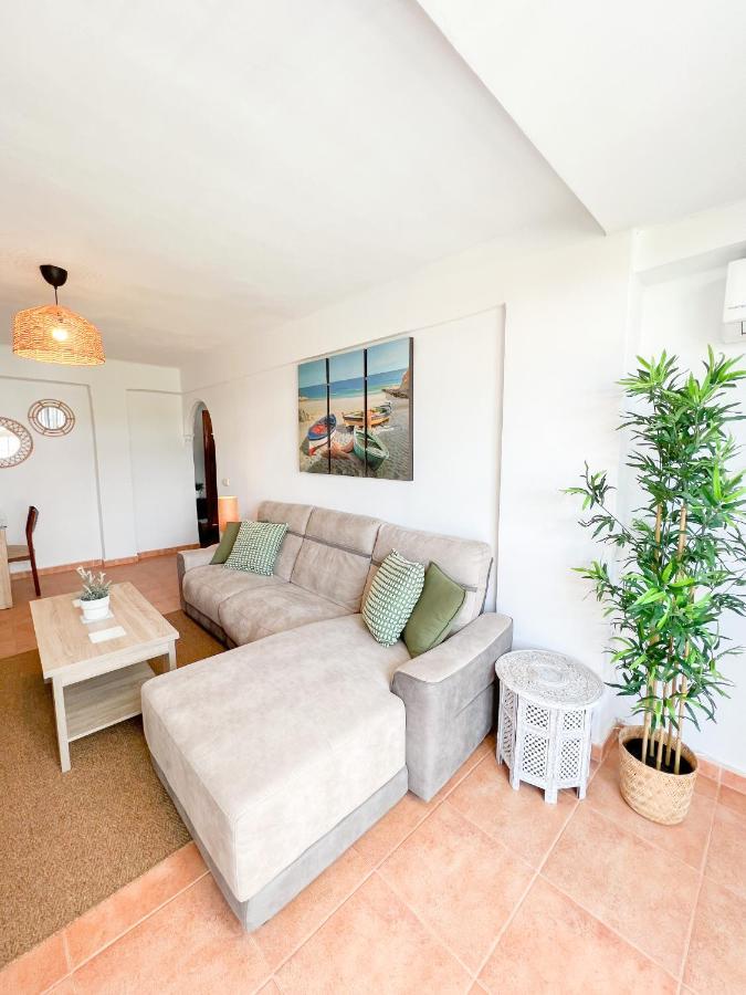 Spacious Apartment In The Center Of Torremolinos Zewnętrze zdjęcie