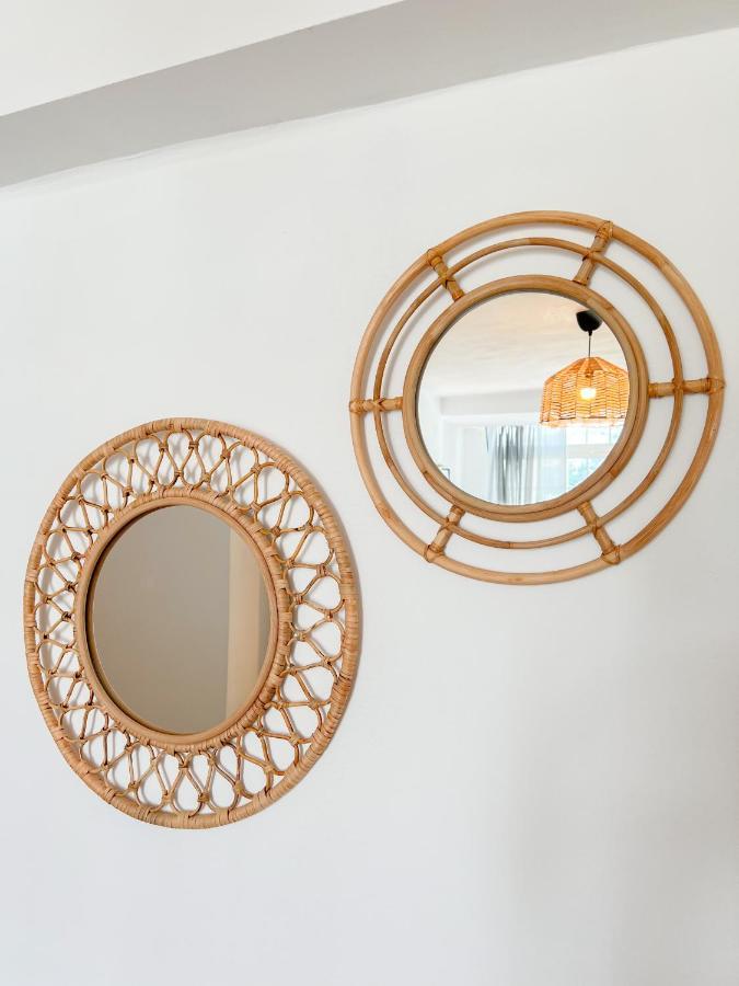 Spacious Apartment In The Center Of Torremolinos Zewnętrze zdjęcie