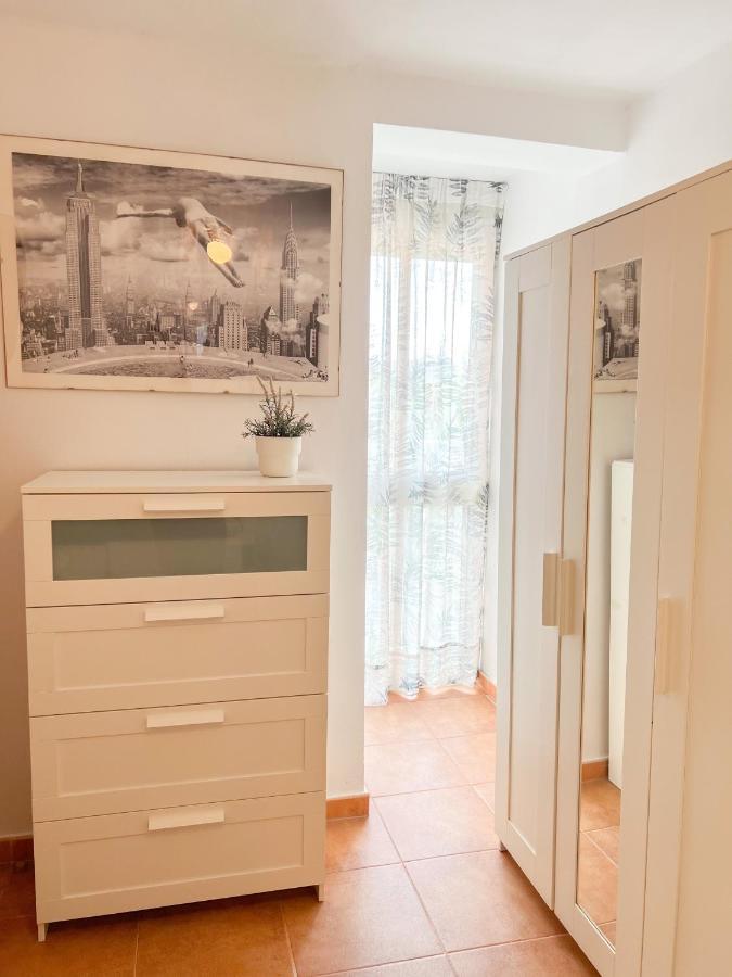 Spacious Apartment In The Center Of Torremolinos Zewnętrze zdjęcie