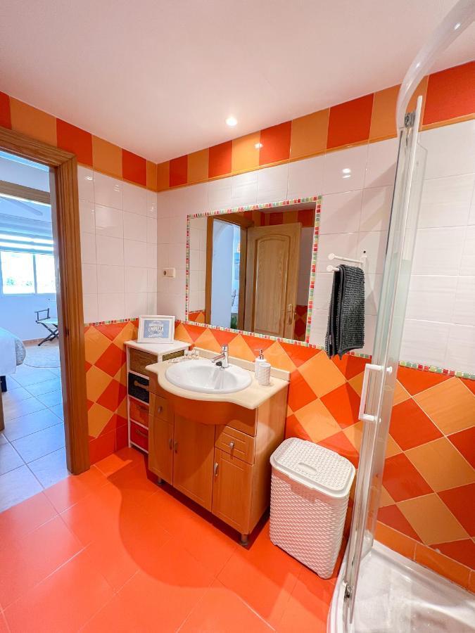Spacious Apartment In The Center Of Torremolinos Zewnętrze zdjęcie