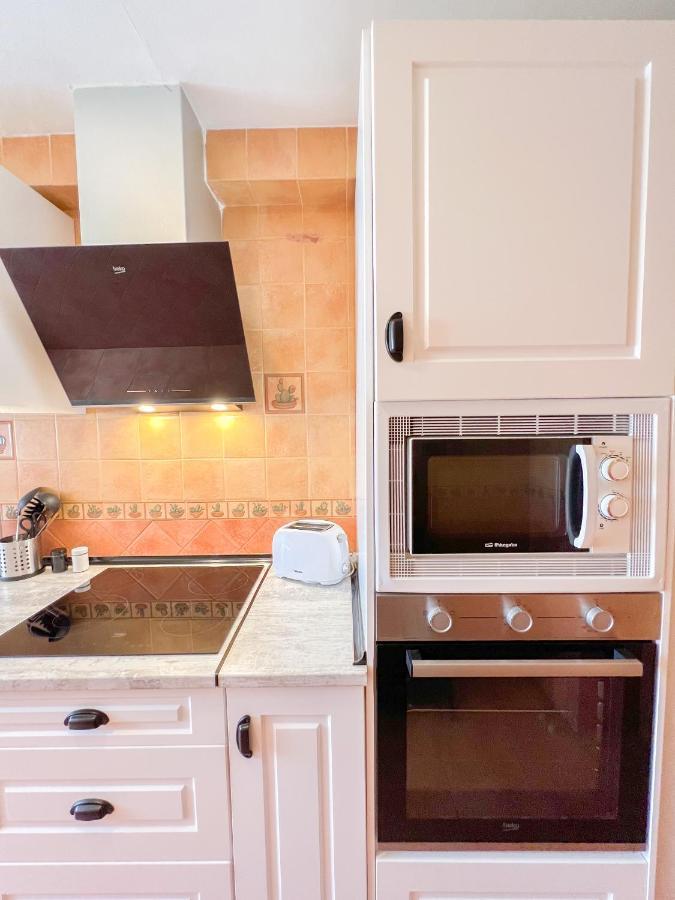 Spacious Apartment In The Center Of Torremolinos Zewnętrze zdjęcie