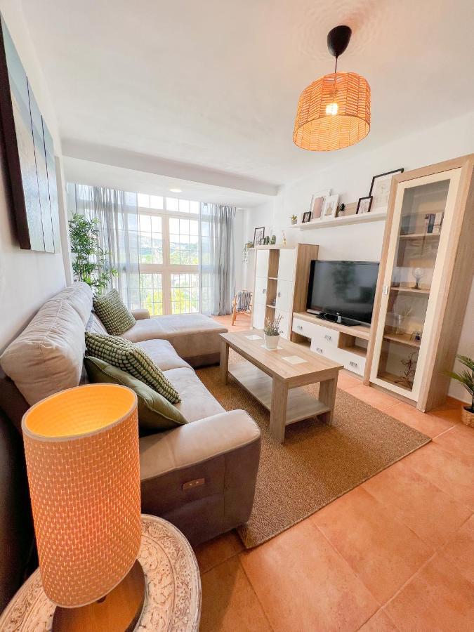 Spacious Apartment In The Center Of Torremolinos Zewnętrze zdjęcie